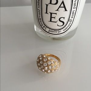 kate spade cocktail ring