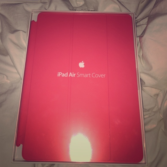 Apple iPad Air cover nwt