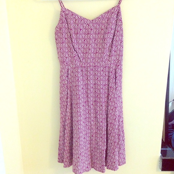 Old Navy Cami dress