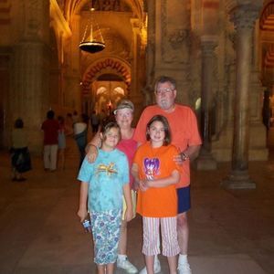 Meet your Posher, Traci