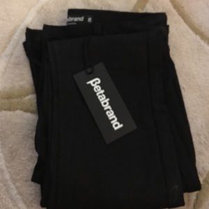 Betabrand Brick House Jeans