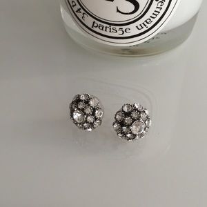 kate spade earrings