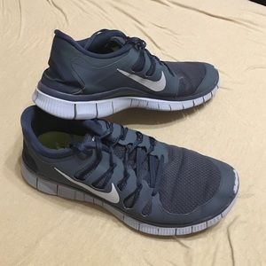 Nike Free Run 5