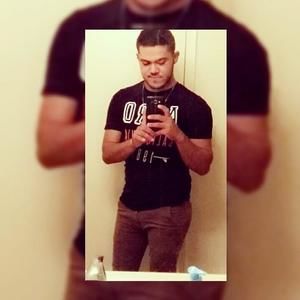 Meet your Posher, Jesus