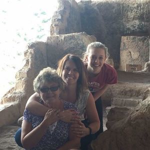 Meet your Posher, Kaylee