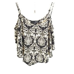 I never worn. Comes with tags