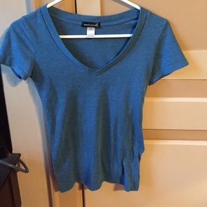 Wet Seal v-neck
