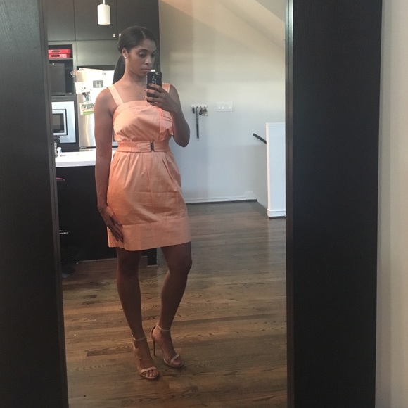 New BCBGeneration Dress