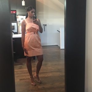 New BCBGeneration Dress