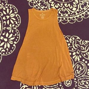 AE soft and sexy tank