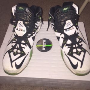 Nike Lebron 12 all stars