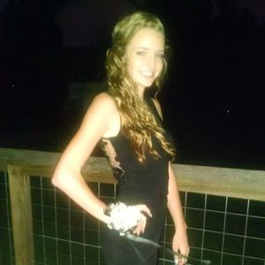 Meet your Posher, Tiffany