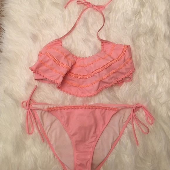 Victoria secret bikini