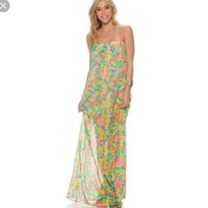 Show me your MuMu Serene maxi