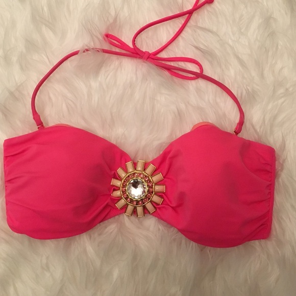 Victoria secret bikini top