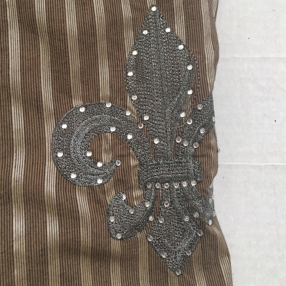 Men's Button Down - Picture 2 of 4