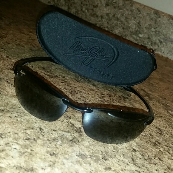 Maui Jim MJ405-02