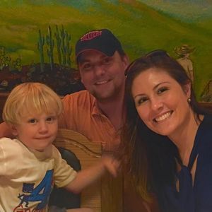 Meet your Posher, Shelly