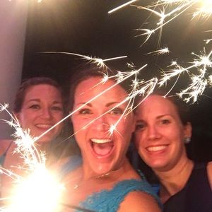 Meet your Posher, Annie