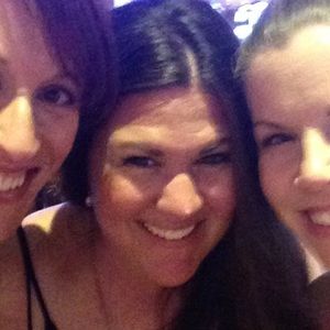 Meet your Posher, Shannon