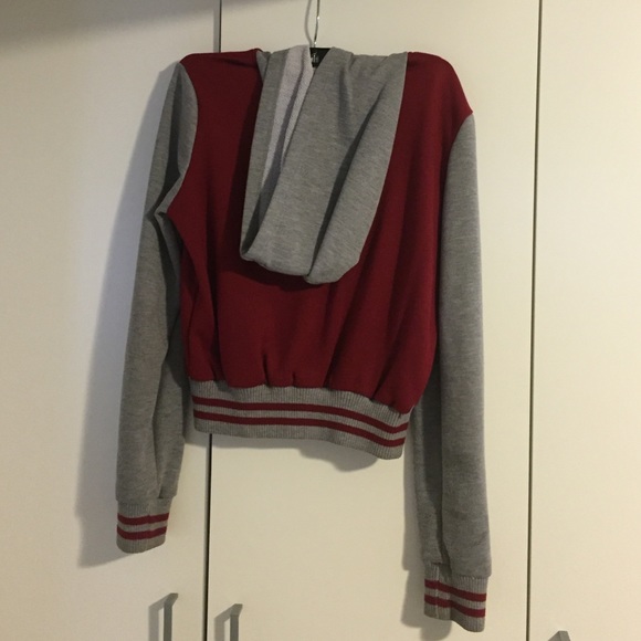 jacket - Picture 2 of 2