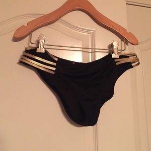 Victoria's Secret bottom