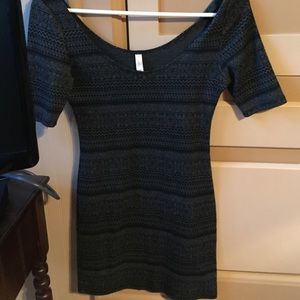 Bodycon Dress