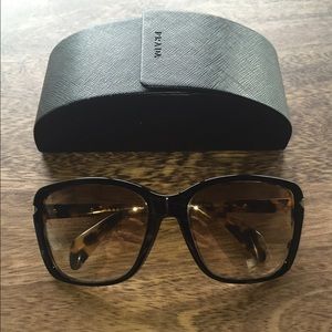 Prada Sunnies