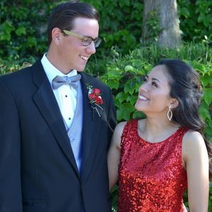 Meet your Posher, Mariah