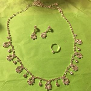 Bridal Set