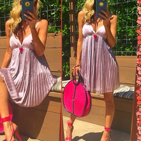 Macy's Dresses & Skirts - 🍾🍾Champagne Wishes🍾🍾 NWT