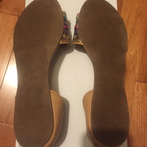 Merona Sandals - Picture 3 of 3