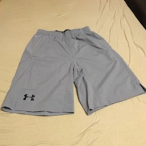 Under Armour athletic shorts