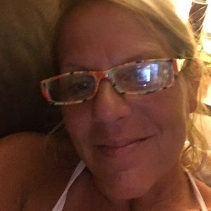 Meet your Posher, Mary anne