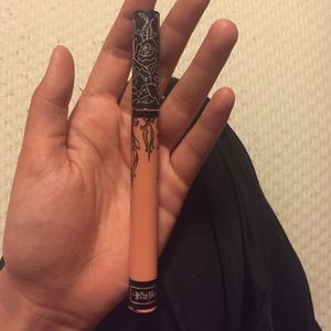 Brand new without box Kat Von d matte lipstick