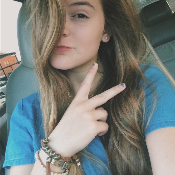 Meet your Posher, Taryn