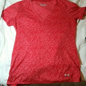 Under Armor shirt