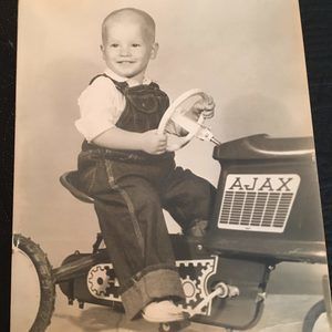 Meet your Posher, Jacqueline