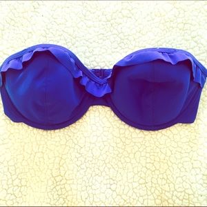 COTTON ON Ruffle Bandeau