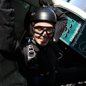 Meet your Posher, Leah