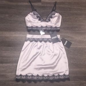 Missguided Matching Set New with Tags