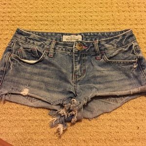 Aeropostale shorts