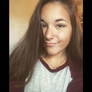 Meet your Posher, Brianna