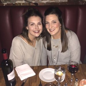 Meet your Posher, Lindsey