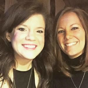 Meet your Posher, Stacy