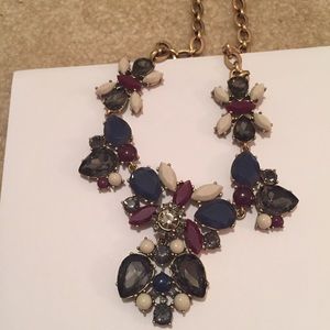 J. Crew necklace
