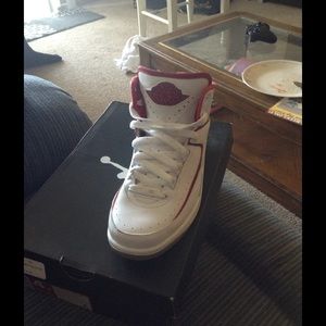 Jordan 2s