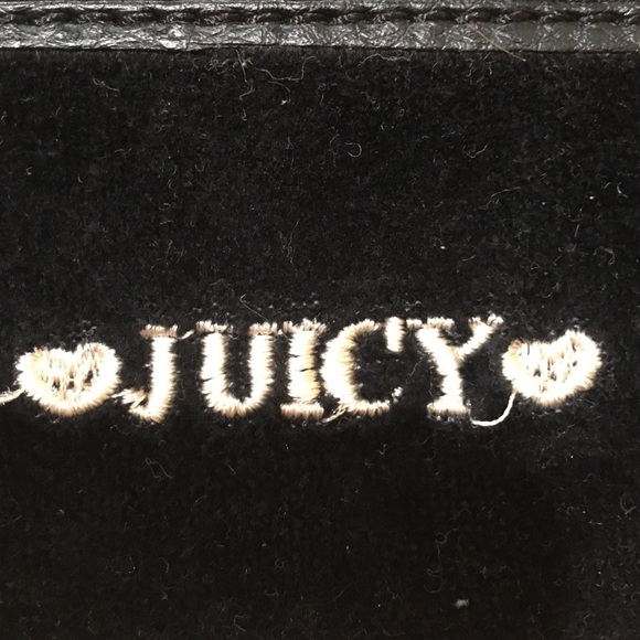 Juicy Couture Wallet - Picture 4 of 4