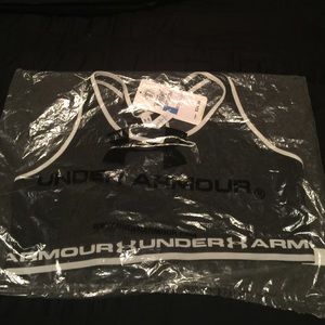 Women's mid-impact support sports bra