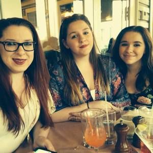 Meet your Posher, Lori